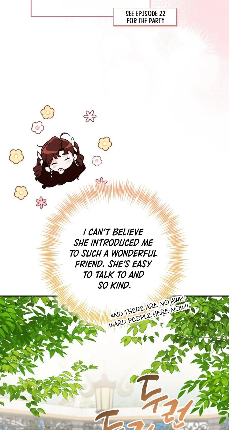 Duchess in Ruins Chapter 29 page 92 - 