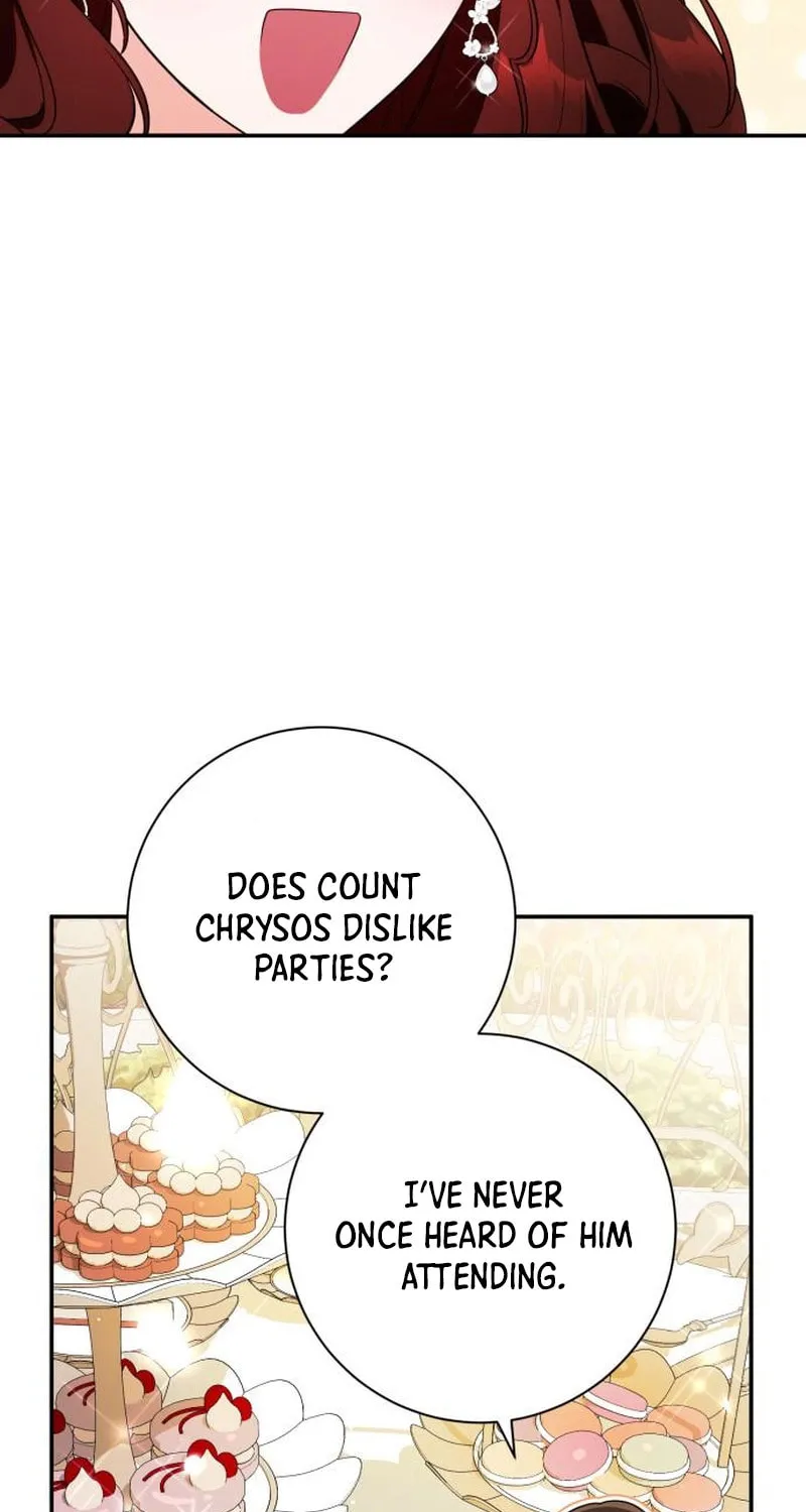 Duchess in Ruins Chapter 29 page 95 - 
