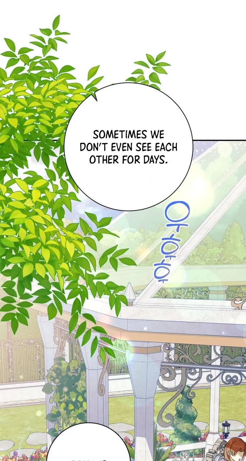 Duchess in Ruins Chapter 29 page 97 - 