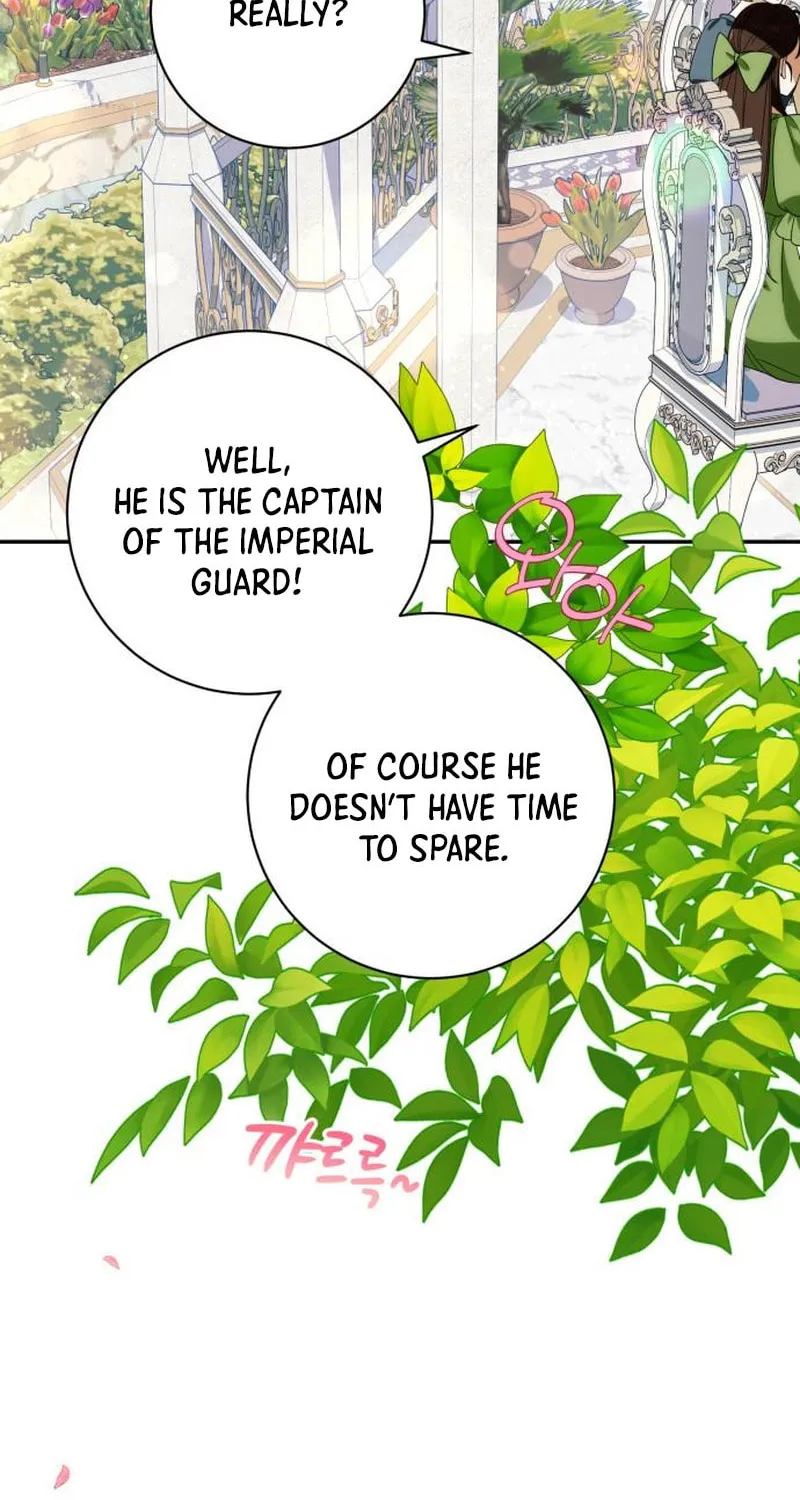 Duchess in Ruins Chapter 29 page 98 - 
