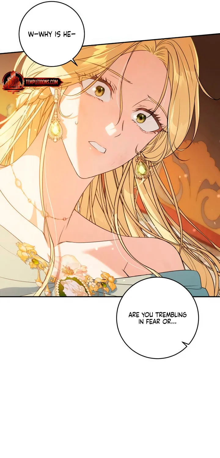 Duchess in Ruins Chapter 3 page 13 - 