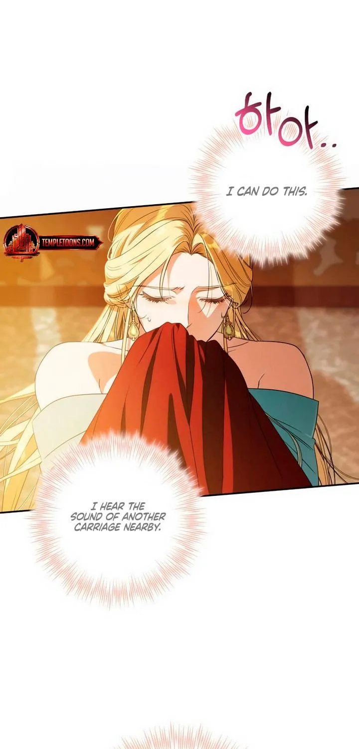 Duchess in Ruins Chapter 3 page 23 - 