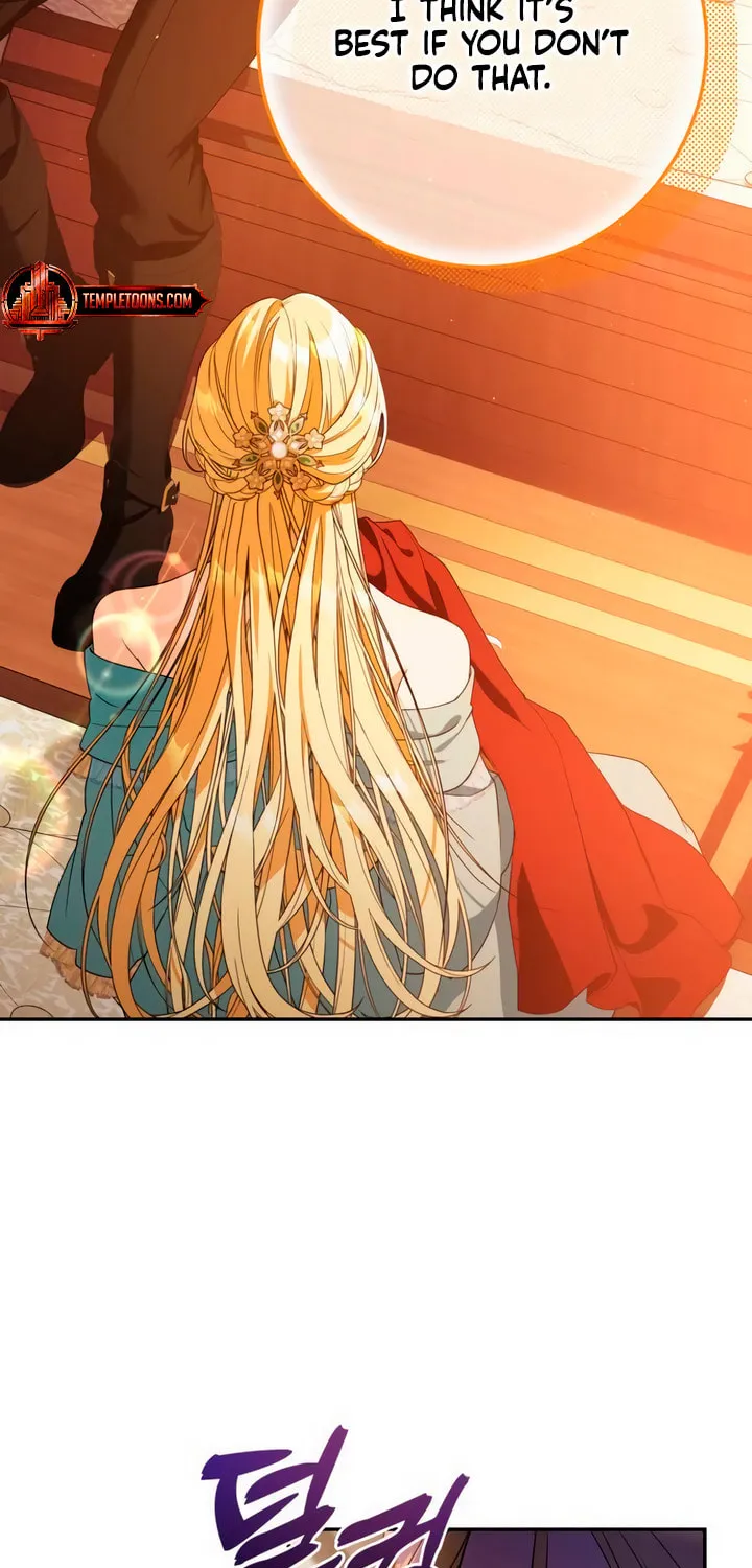 Duchess in Ruins Chapter 3 page 27 - 