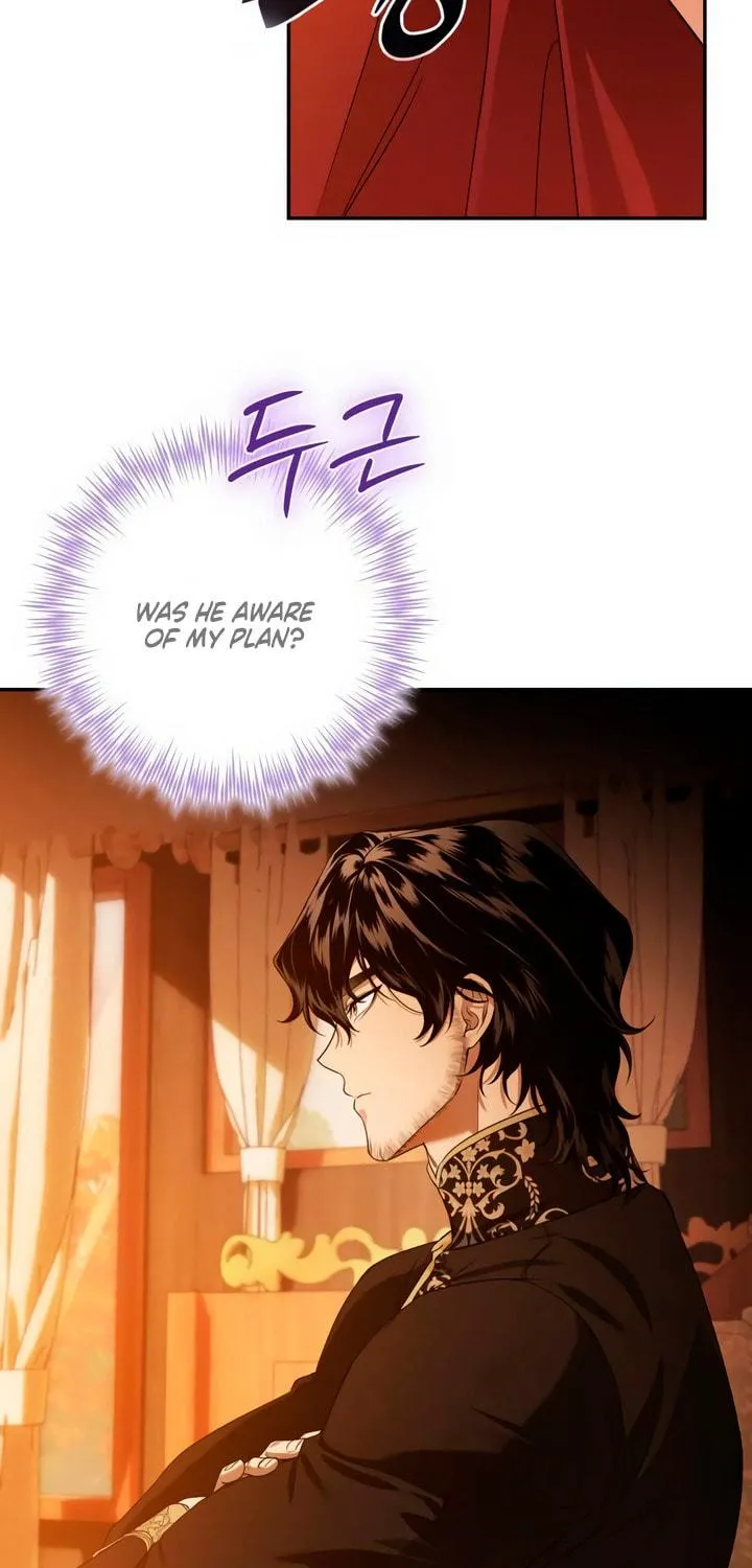 Duchess in Ruins Chapter 3 page 29 - 