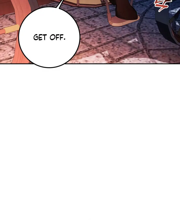 Duchess in Ruins Chapter 3 page 34 - 