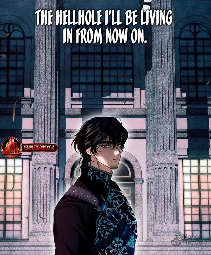 Duchess in Ruins Chapter 3 page 36 - 