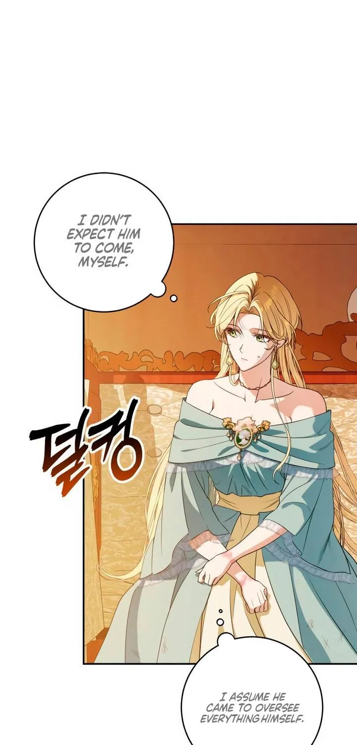 Duchess in Ruins Chapter 3 page 5 - 