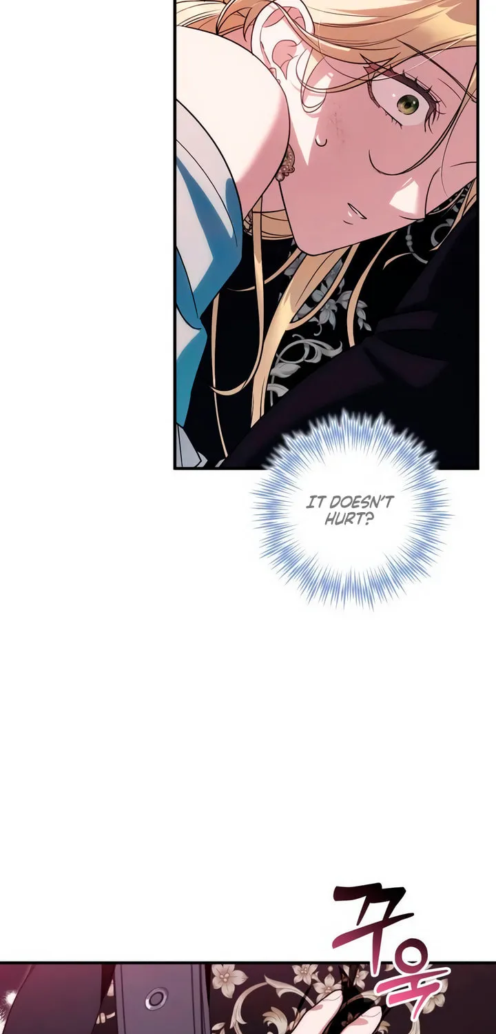 Duchess in Ruins Chapter 3 page 43 - 