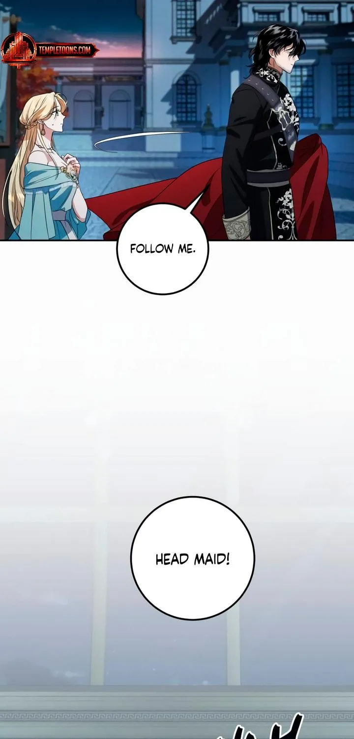 Duchess in Ruins Chapter 3 page 53 - 