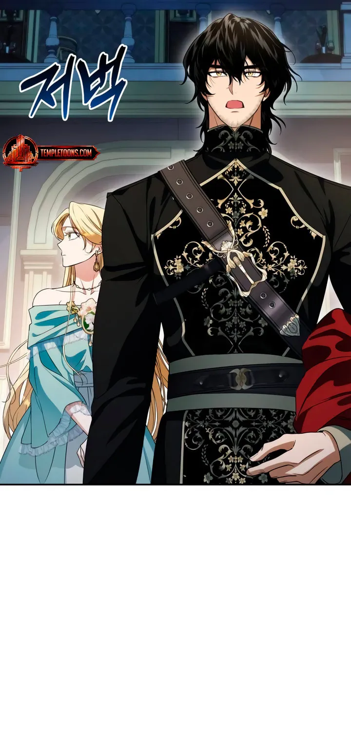 Duchess in Ruins Chapter 3 page 55 - 