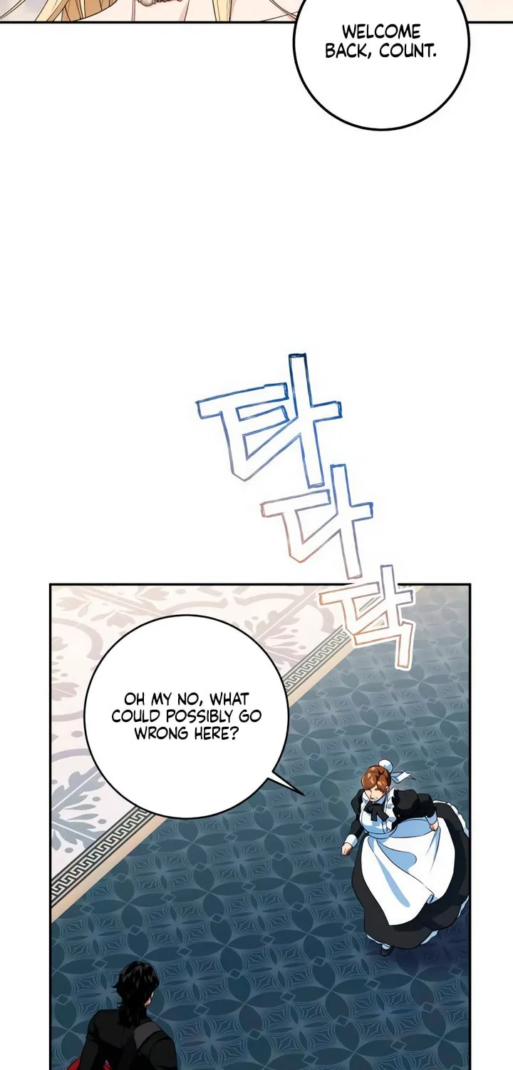 Duchess in Ruins Chapter 3 page 57 - 
