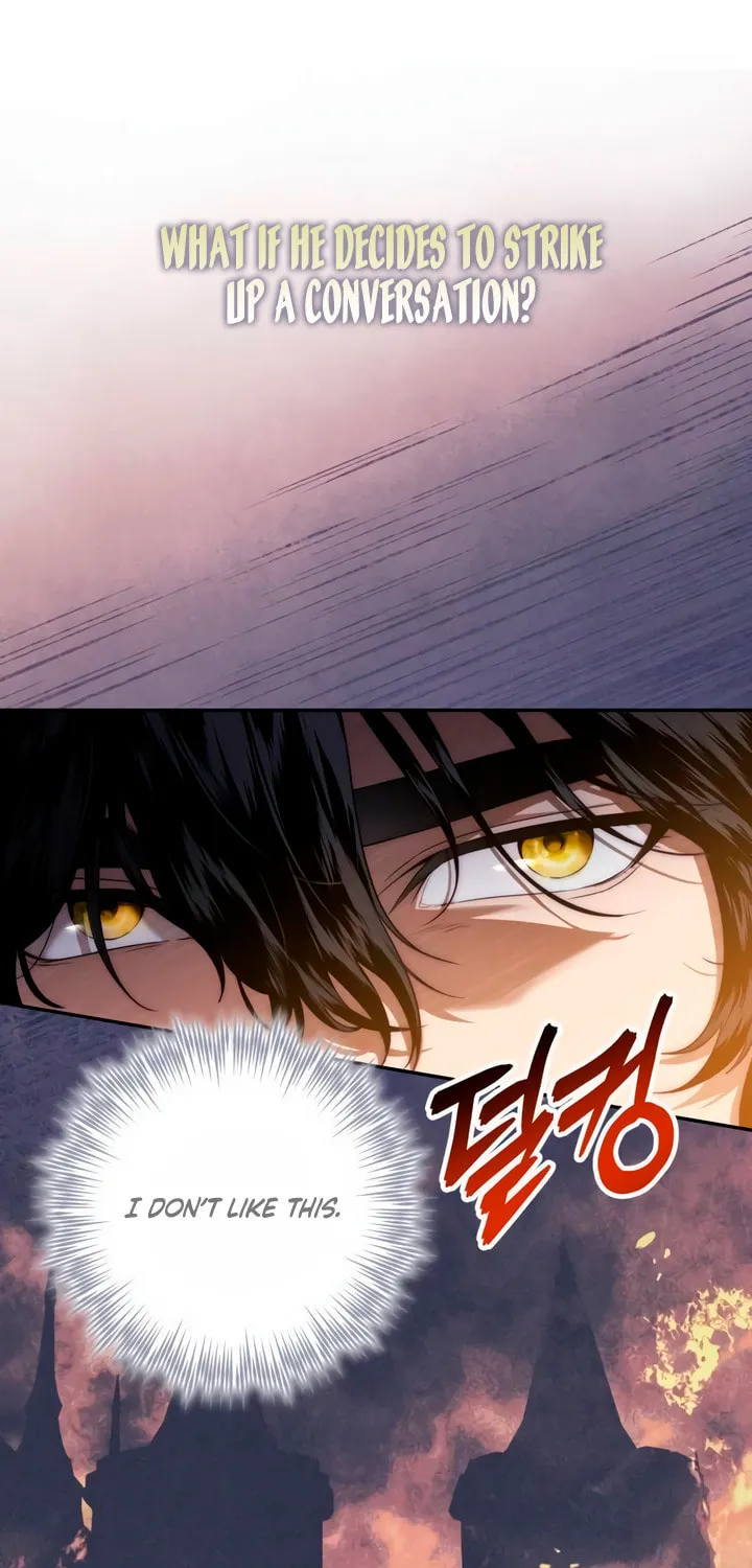 Duchess in Ruins Chapter 3 page 7 - 