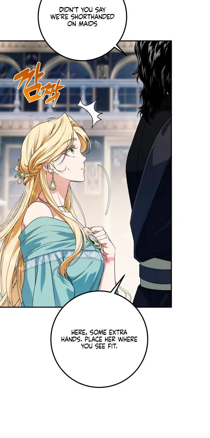 Duchess in Ruins Chapter 3 page 61 - 