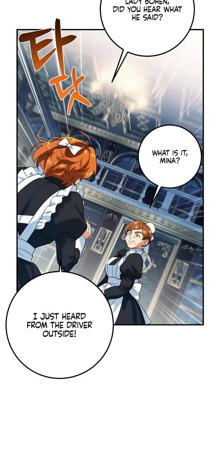 Duchess in Ruins Chapter 3 page 67 - 