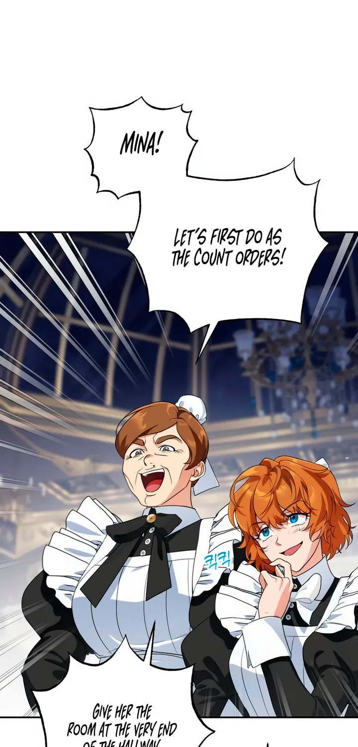 Duchess in Ruins Chapter 3 page 73 - 