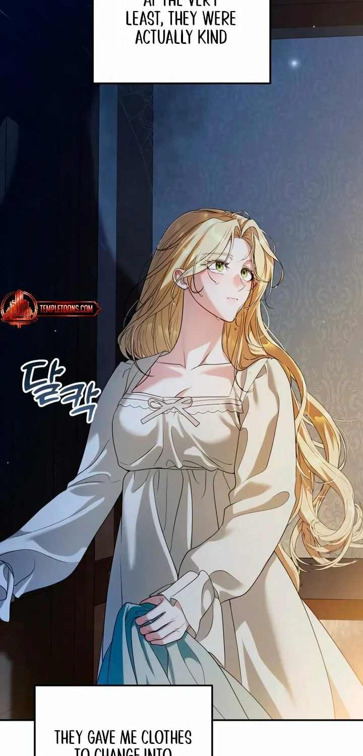 Duchess in Ruins Chapter 3 page 78 - 