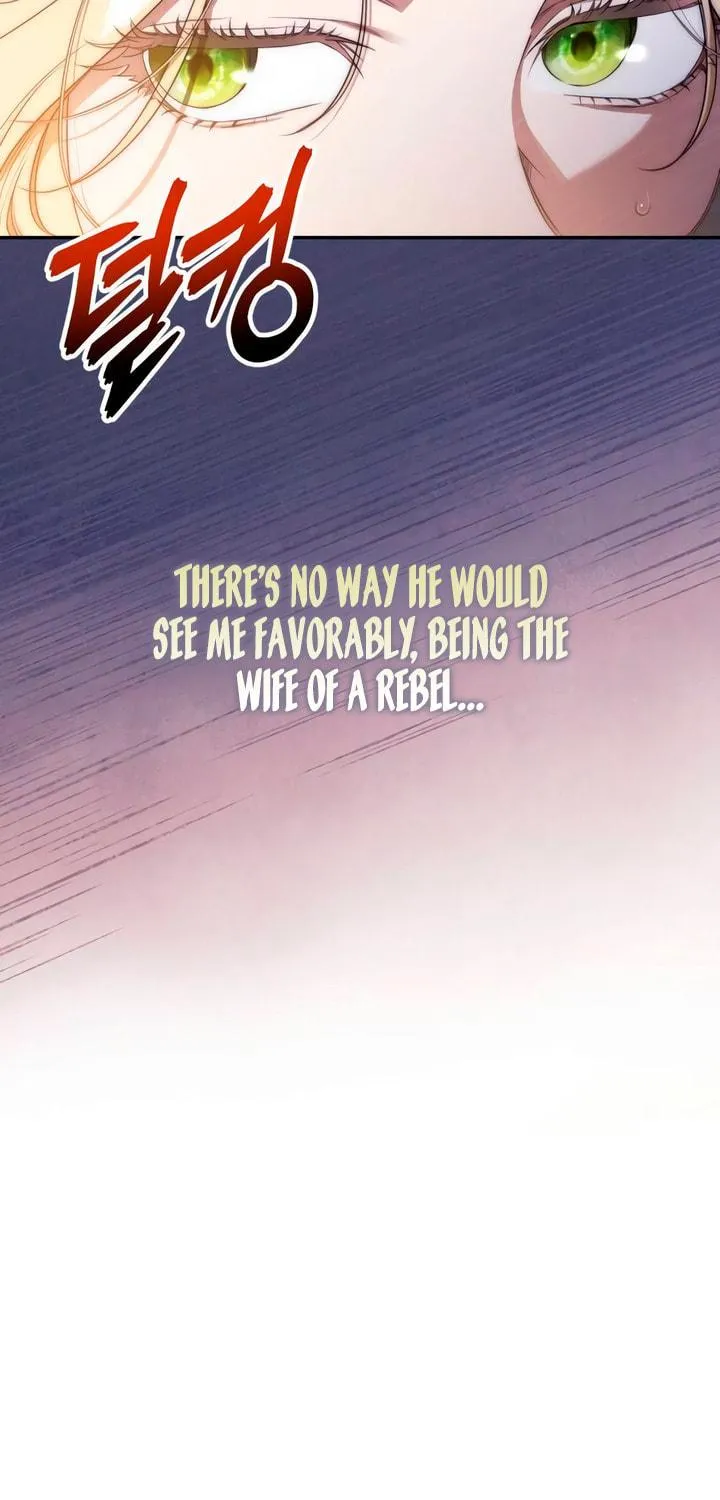 Duchess in Ruins Chapter 3 page 9 - 