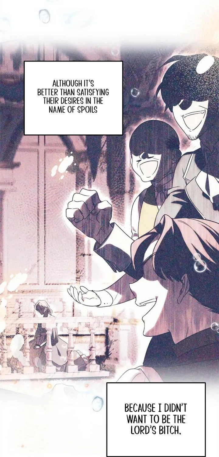 Duchess in Ruins Chapter 3 page 99 - 