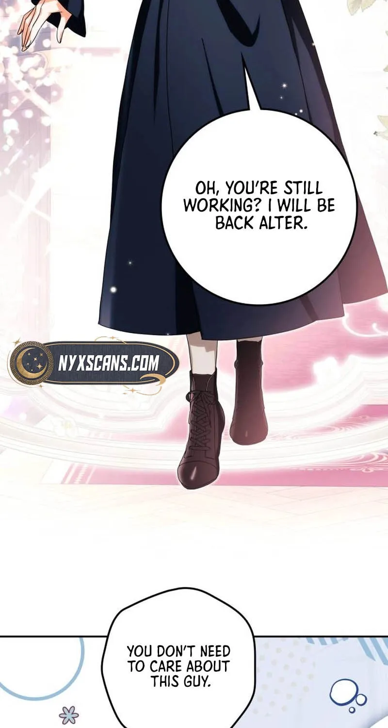 Duchess in Ruins Chapter 30 page 107 - 