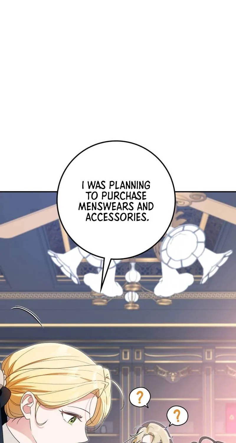 Duchess in Ruins Chapter 30 page 109 - 
