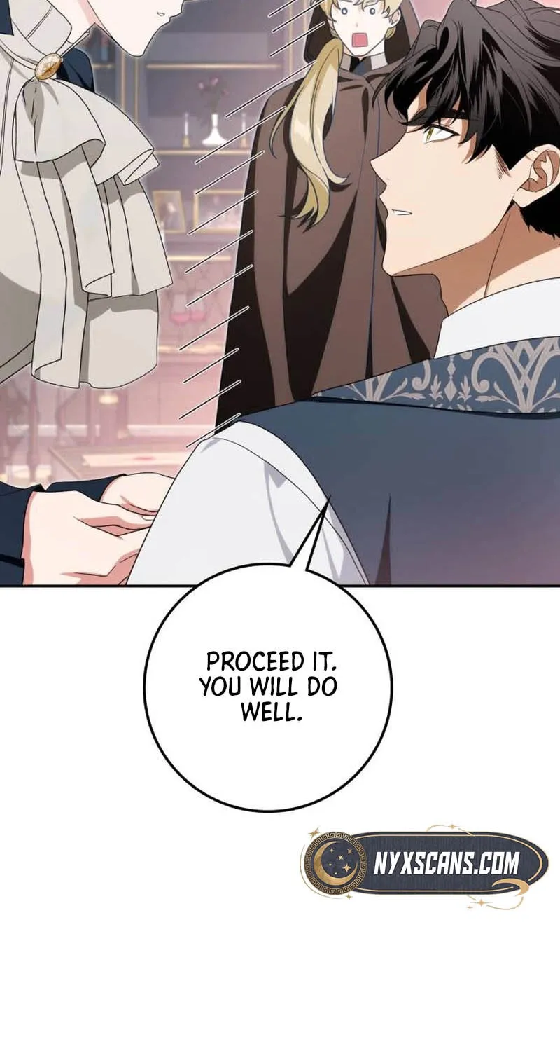 Duchess in Ruins Chapter 30 page 110 - 