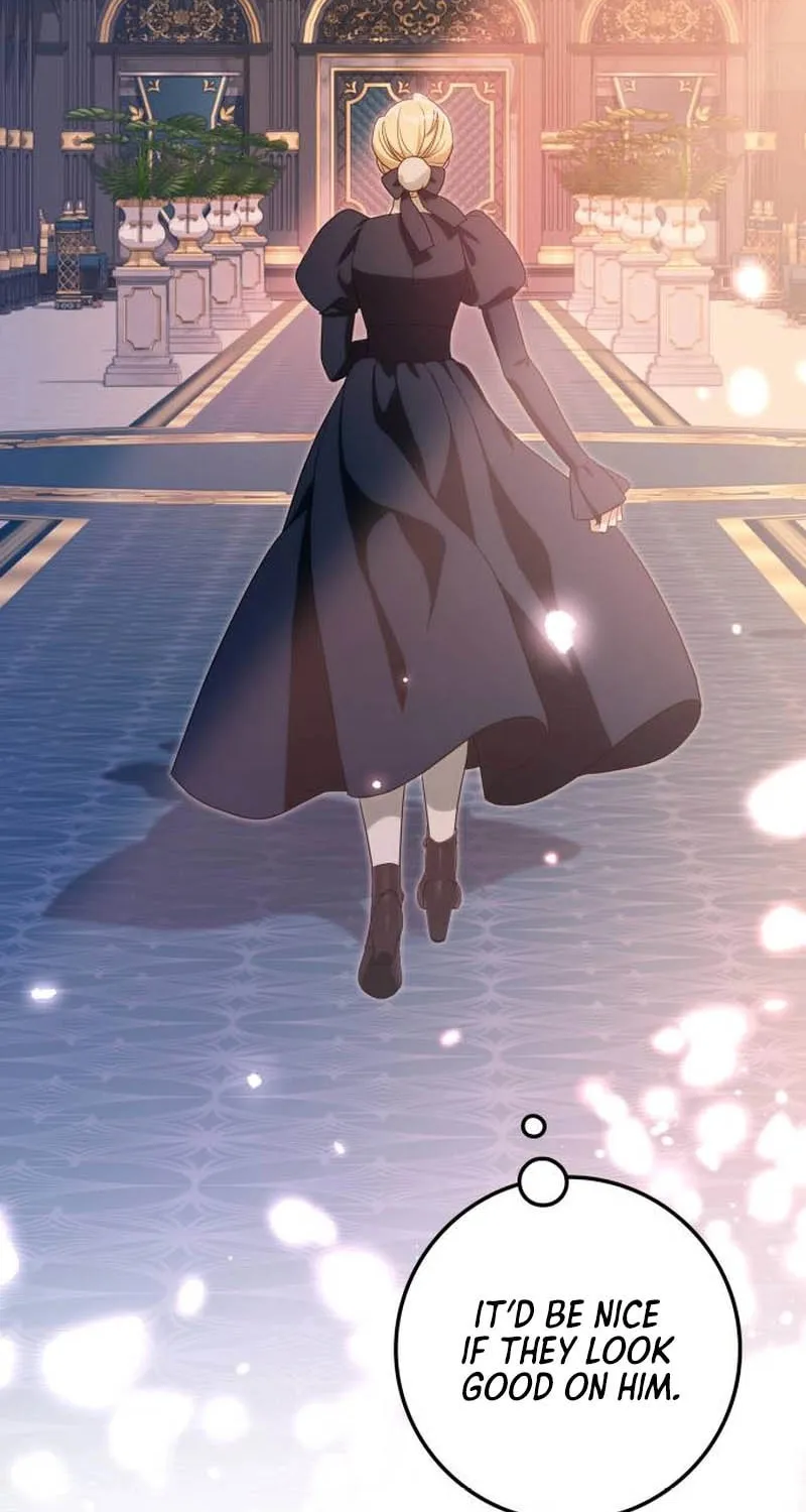 Duchess in Ruins Chapter 30 page 117 - 