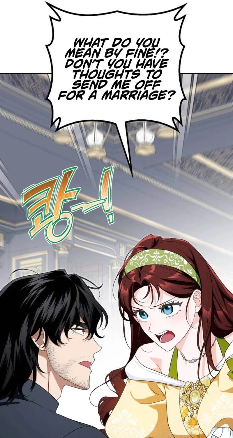 Duchess in Ruins Chapter 30 page 13 - 