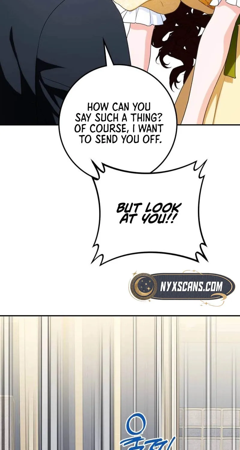 Duchess in Ruins Chapter 30 page 14 - 