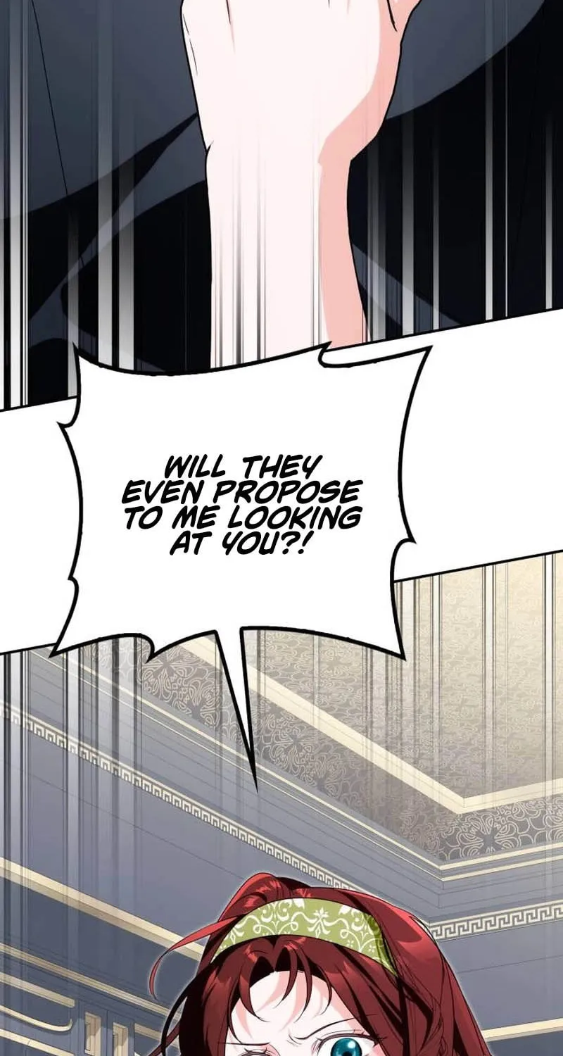 Duchess in Ruins Chapter 30 page 16 - 