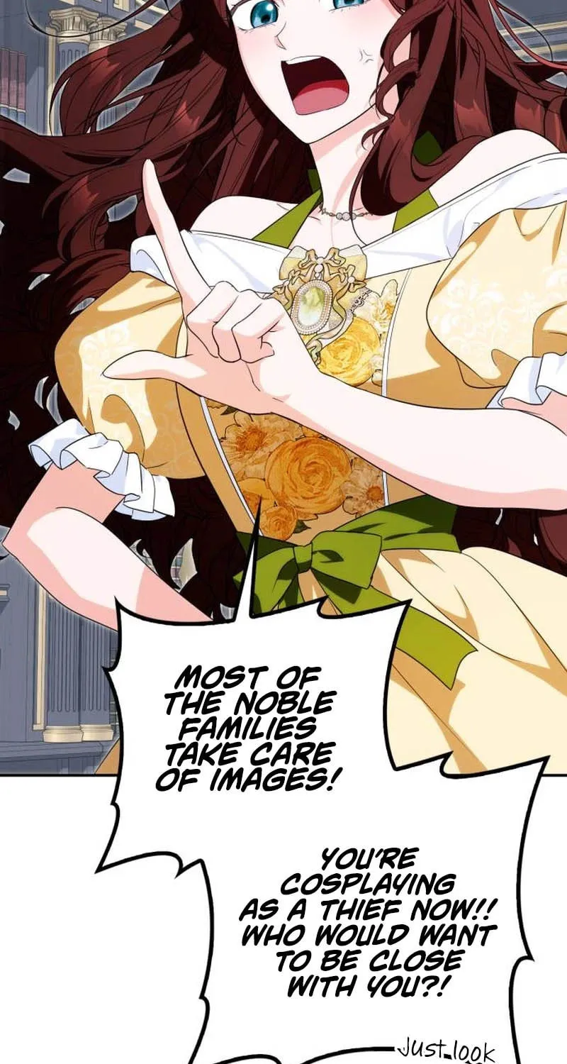 Duchess in Ruins Chapter 30 page 17 - 