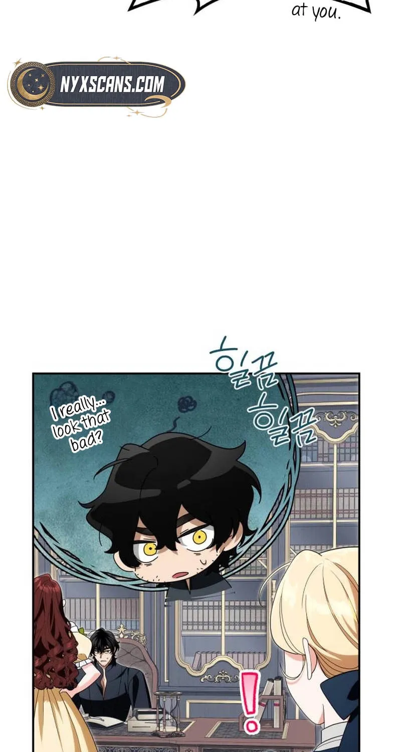 Duchess in Ruins Chapter 30 page 18 - 