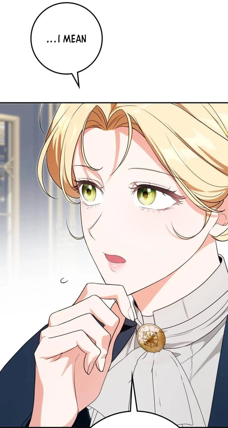 Duchess in Ruins Chapter 30 page 20 - 