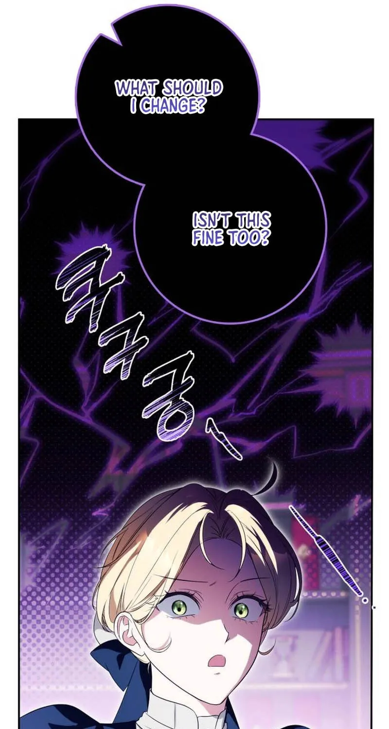 Duchess in Ruins Chapter 30 page 26 - 