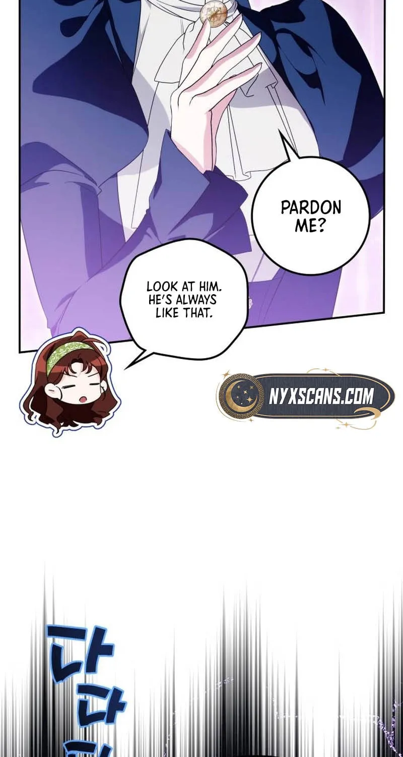 Duchess in Ruins Chapter 30 page 27 - 