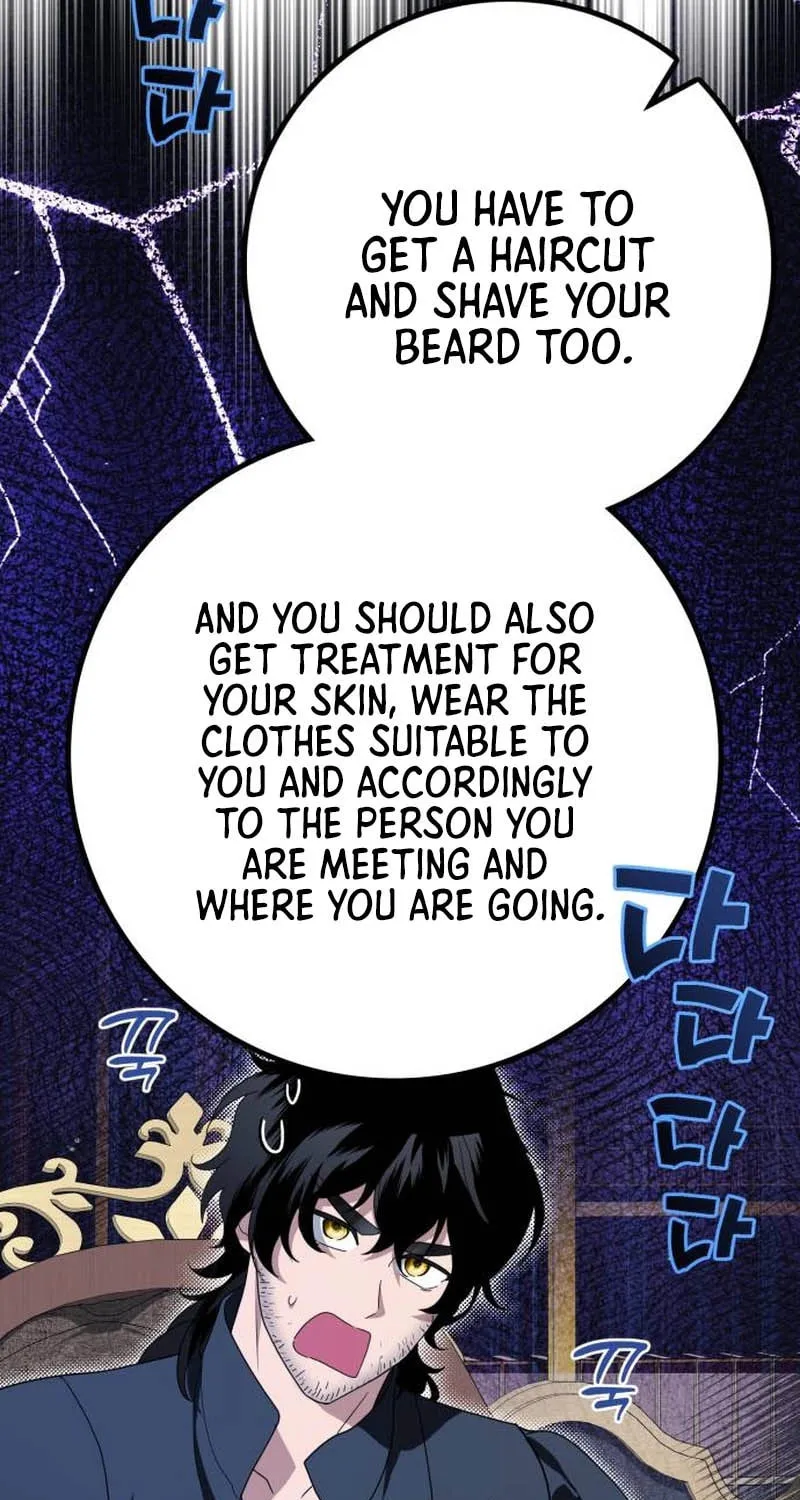 Duchess in Ruins Chapter 30 page 28 - 