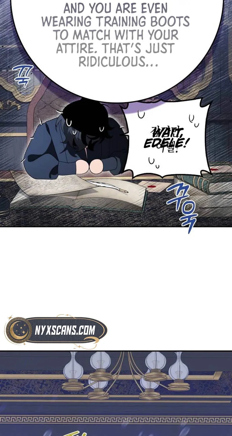 Duchess in Ruins Chapter 30 page 30 - 