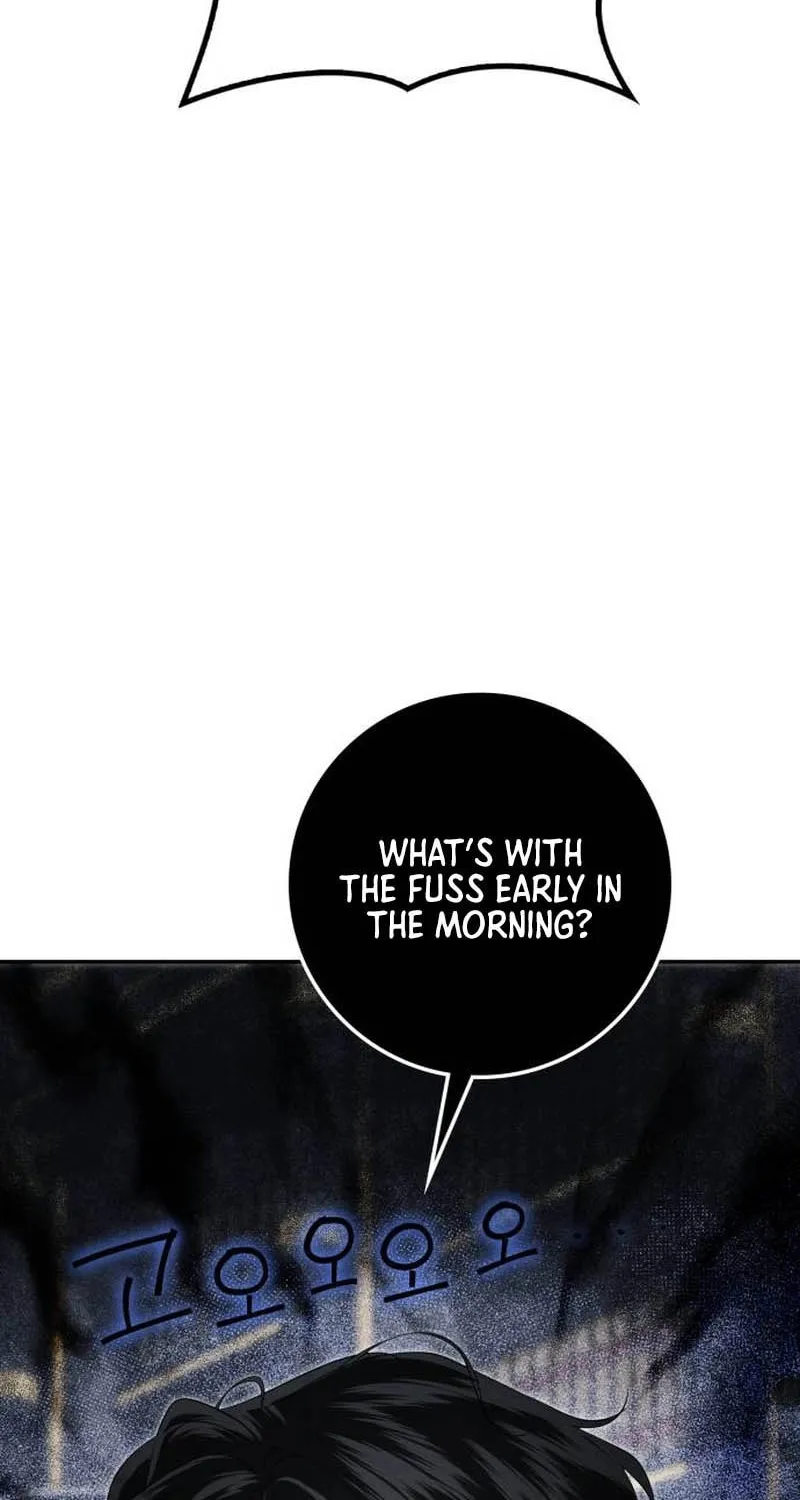Duchess in Ruins Chapter 30 page 4 - 