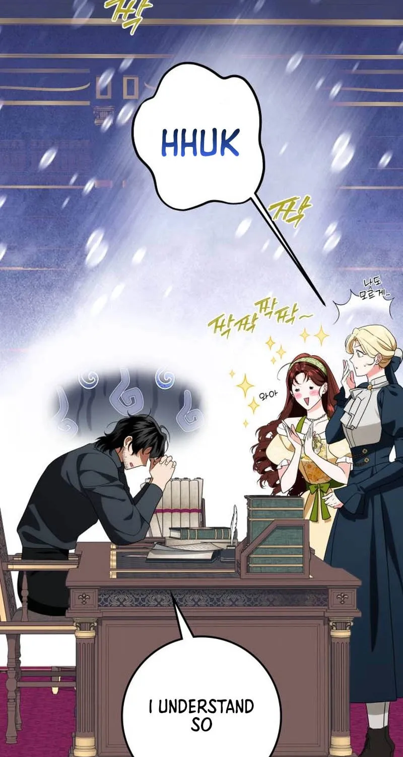 Duchess in Ruins Chapter 30 page 31 - 