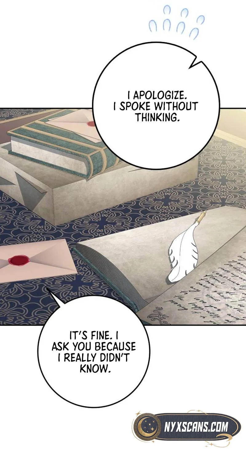 Duchess in Ruins Chapter 30 page 33 - 