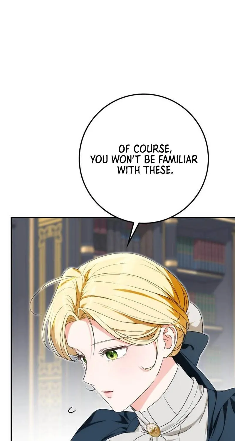 Duchess in Ruins Chapter 30 page 34 - 