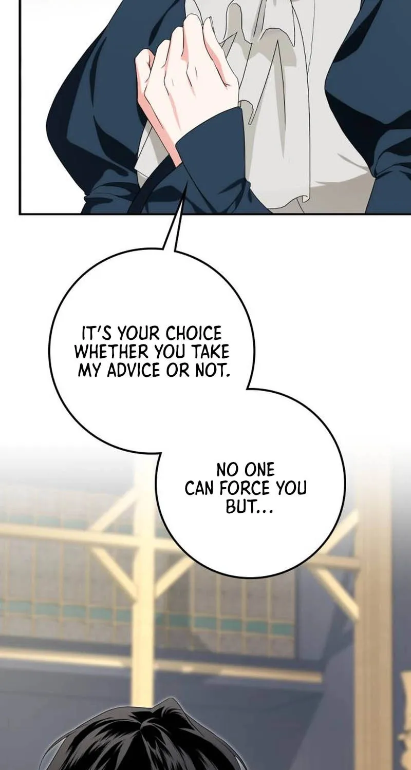 Duchess in Ruins Chapter 30 page 35 - 