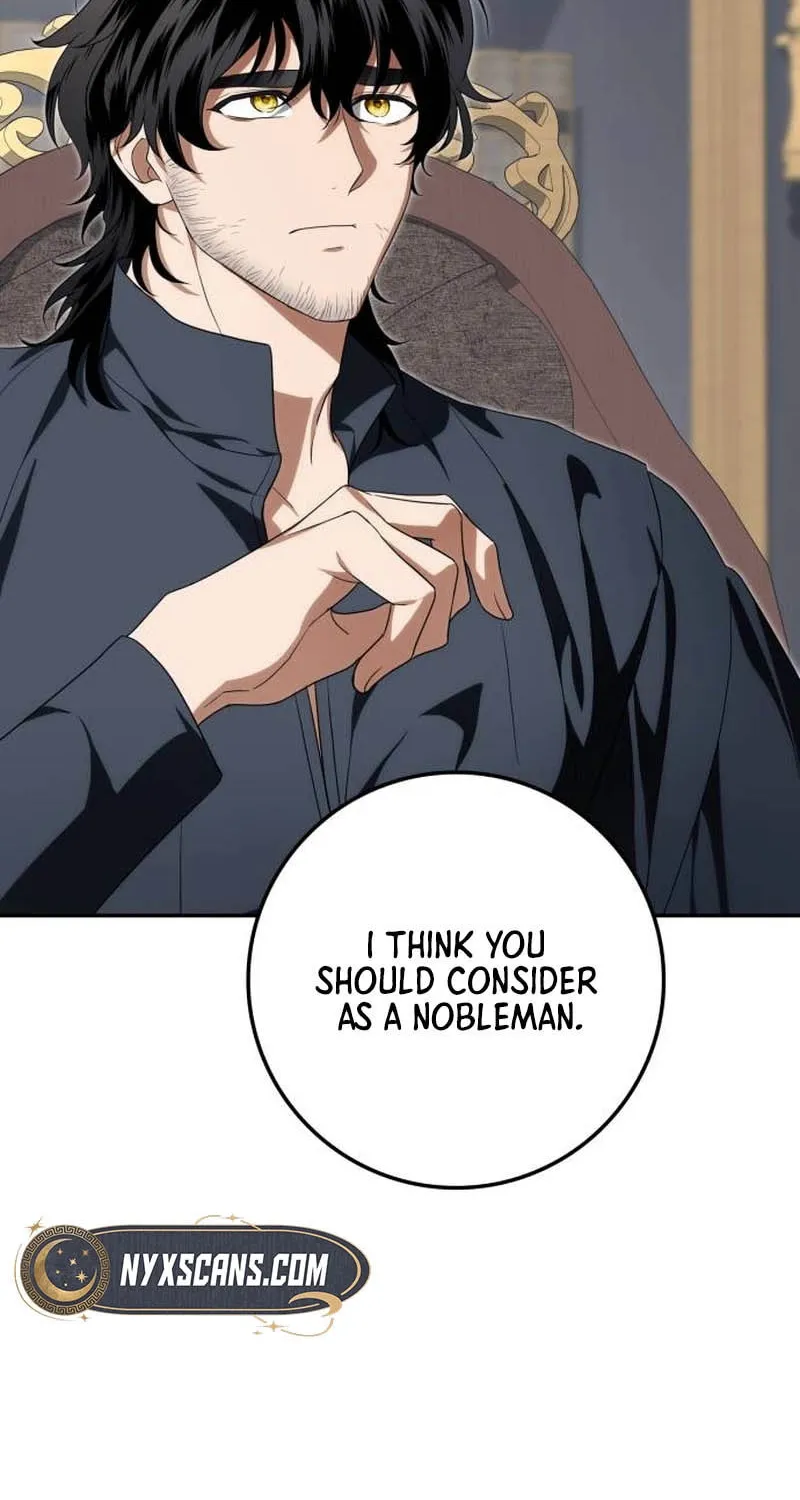 Duchess in Ruins Chapter 30 page 36 - 