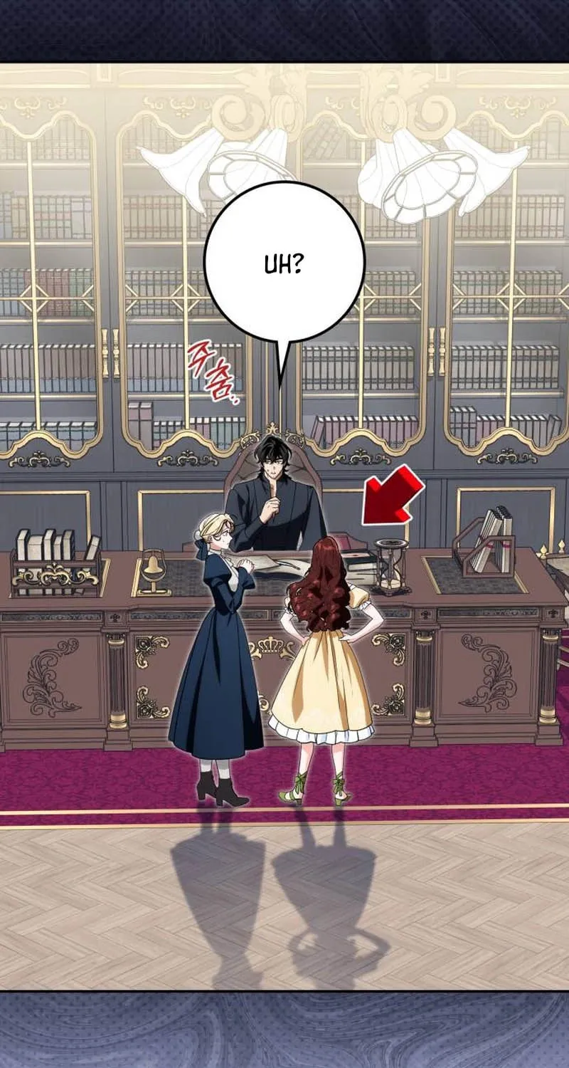Duchess in Ruins Chapter 30 page 40 - 