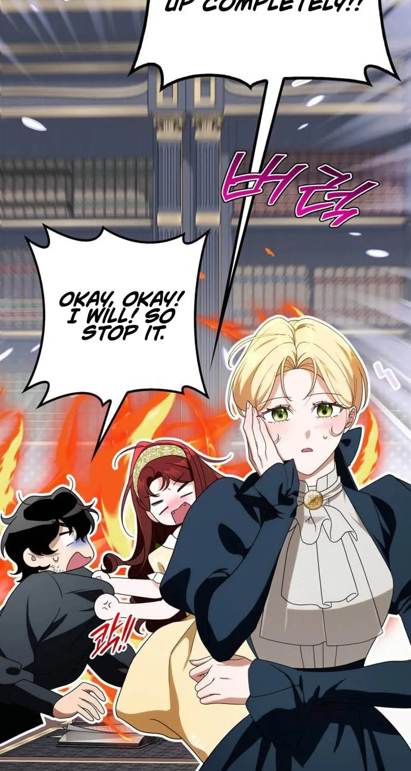 Duchess in Ruins Chapter 30 page 47 - 