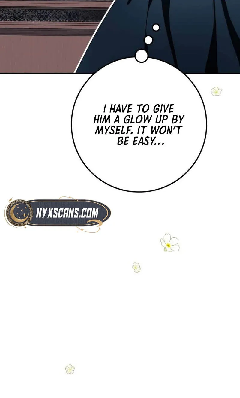 Duchess in Ruins Chapter 30 page 48 - 