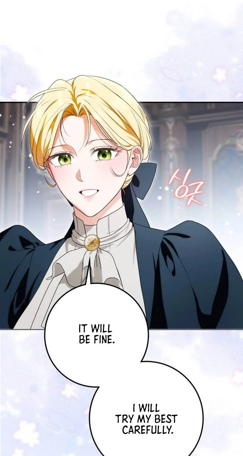Duchess in Ruins Chapter 30 page 55 - 