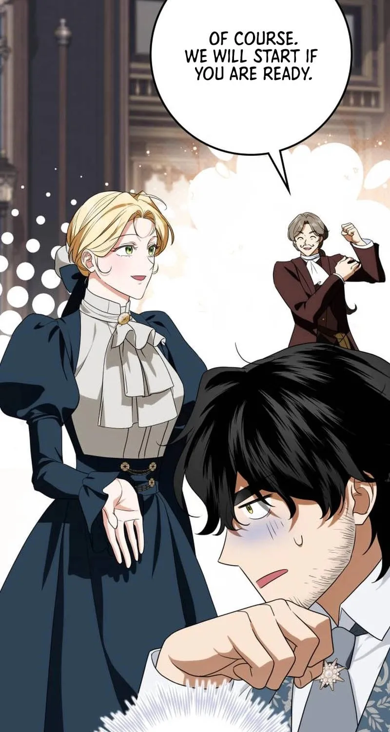 Duchess in Ruins Chapter 30 page 58 - 