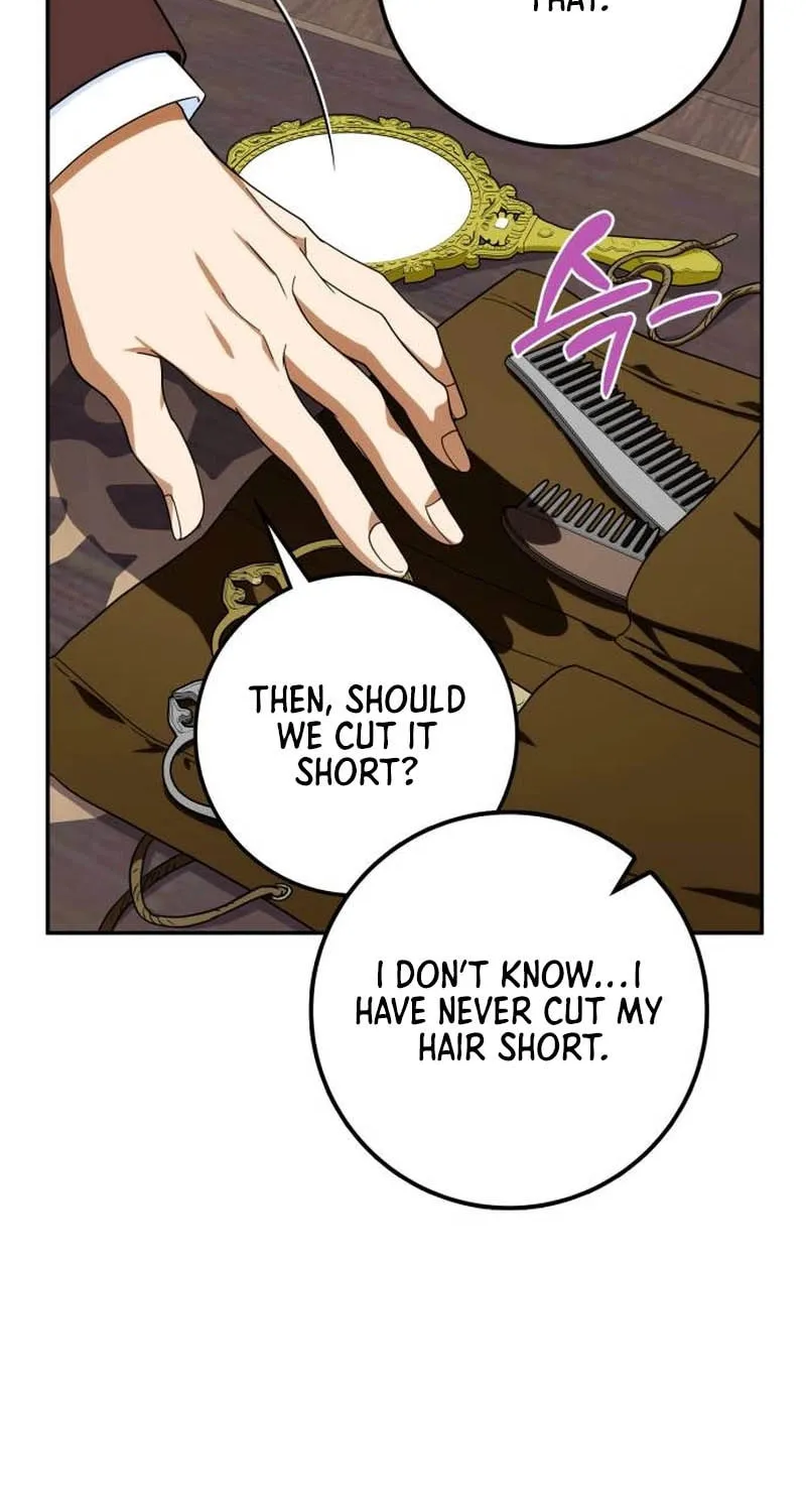 Duchess in Ruins Chapter 30 page 60 - 