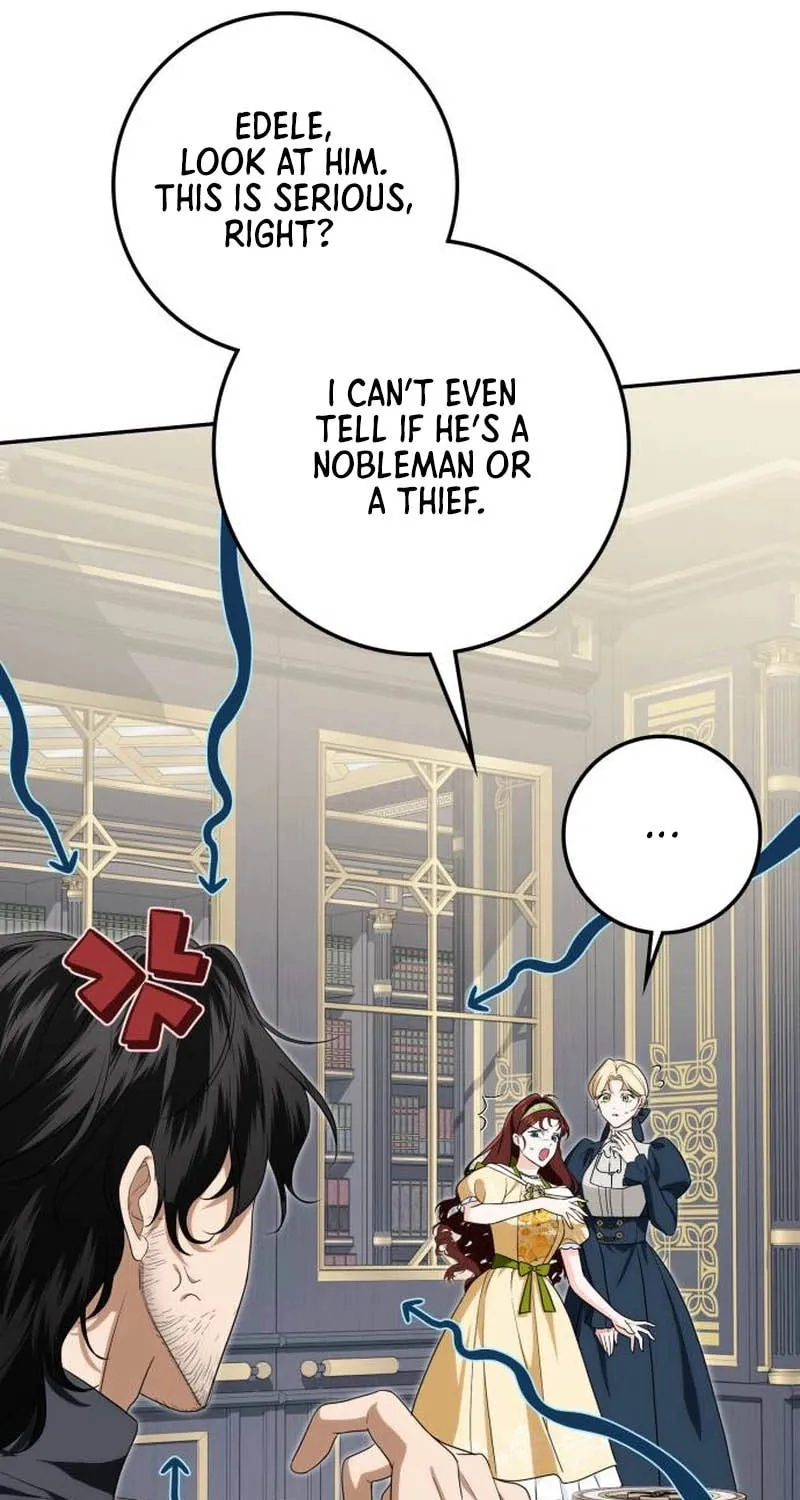 Duchess in Ruins Chapter 30 page 7 - 