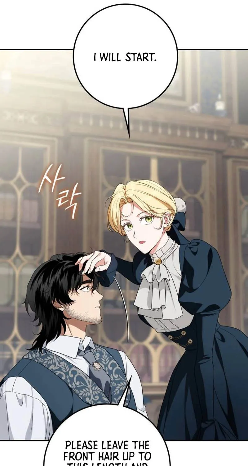 Duchess in Ruins Chapter 30 page 62 - 